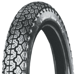Dunlop 45068620 Tire K70 3.25-19 Tt 54p Fr - LMC Shop