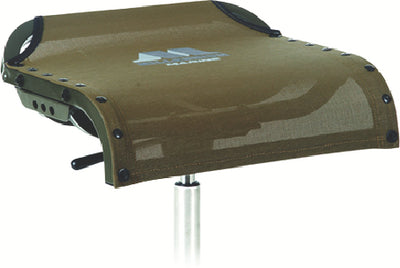 Millennium Outdoors B-200-GN Seat-Boat B200 Fw Green - LMC Shop