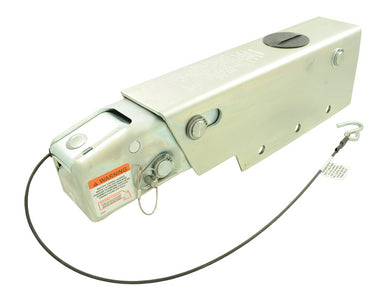 UFP by Dexter K99-060-04 A60s Actuator Assembly Kit - LMC Shop