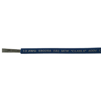 Cobra Wire A1016T02100FT 16ga Dk Blu Tinned Wire 100ft - LMC Shop