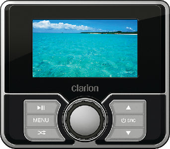 Clarion MW4 Marine 3 Color Lcd Remote - LMC Shop
