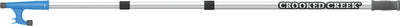 Trac Outdoors 50475 Boat Hook 36 -72 Telescoping - LMC Shop