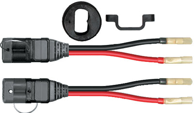 Trac Outdoors 69441 High Current Conn Kit 8 Ga - LMC Shop