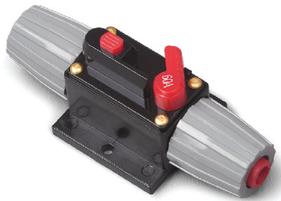 Trac Outdoors 69420 Circuit Brkr Sealed Therm 60a - LMC Shop