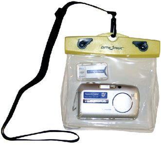 Dry Pak DP-68C Dry Pak Camera Case Clear 6x - LMC Shop
