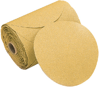 Mirka 23-314-320 Gold 5 Psa Linkroll Disc 320g - LMC Shop