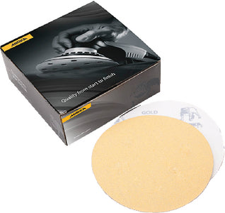 Mirka 23-332-080 Gold 5 Psa Disc 80g - LMC Shop