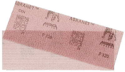 Mirka 9A151120 Abranet 2.75x16.5 Grip P120 - LMC Shop