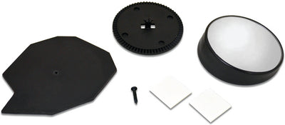 Powermadd 34257 Large Mirror Kit Upgrade - LMC Shop