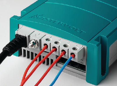 MasterVolt 44010250 Chargemaster-12v 25a - LMC Shop