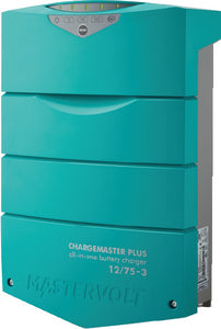 MasterVolt 44320400 Chargemaster Plus 24/40-3 - LMC Shop