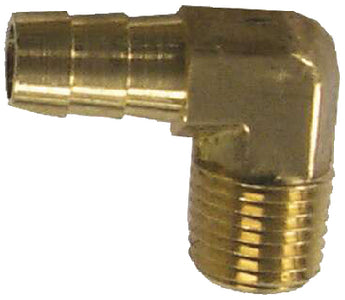 Sierra_47 18-8067 Elbow Brass 90 Deg. - LMC Shop