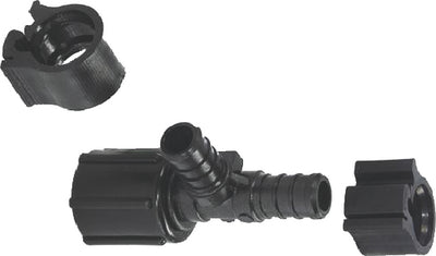 Flair-It 30828 Tee 1/2 X 1/2fpt Swv X 1/2 - LMC Shop