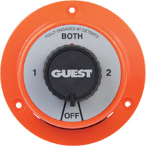 Seachoice 50-11503 Batt Select Swtch-No Lock-Bulk - LMC Shop