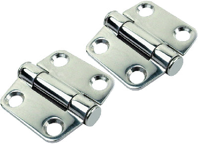 Seachoice 50-34811 Friction Hinge 1.5x1.6 2/pk - LMC Shop