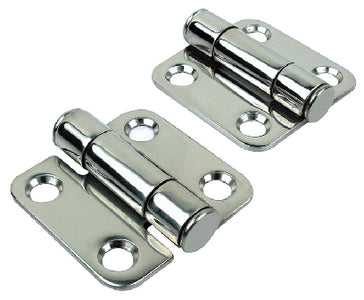 Seachoice 50-34821 Friction Hinge 1.5x1.5 2/pk - LMC Shop