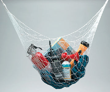 Seachoice 71401 Nylon Gear Hammock-60 - LMC Shop