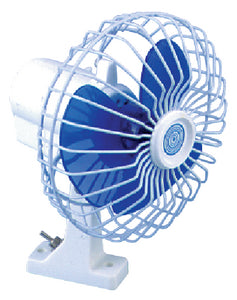 Seachoice 71451 Oscillating Fan-6 -12v - LMC Shop