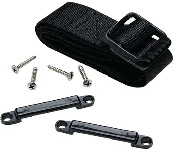 Seachoice 78981 Battery Strap-42 -Black - LMC Shop