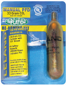 Seachoice 50-85710 Re-Arm Kit 1/2 Thread 33g Man - LMC Shop