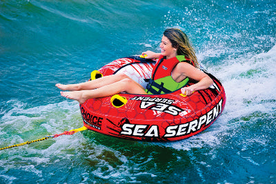 Seachoice 50-86901 Sea Serpent Tube - LMC Shop