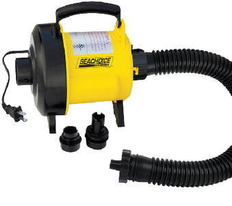 Seachoice 86988 120v Max Air Pump - LMC Shop