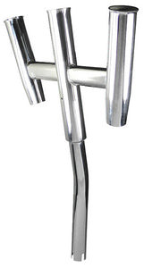 Seachoice 89381 Ss Kite 3 Rod Fishing Holder - LMC Shop