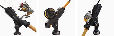 Seachoice 02-4020-11 Rod Holder Ii - LMC Shop