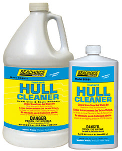 Seachoice 90681 Hull Cleaner-Quart - LMC Shop