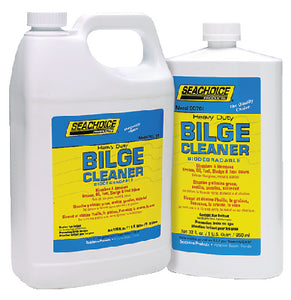 Seachoice 90701 Bilge Cleaner - Quarts - LMC Shop