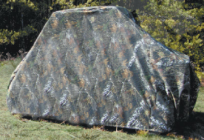 Carver Covers 3001C-BUP Ps Cover-Utv Camo Lg - LMC Shop