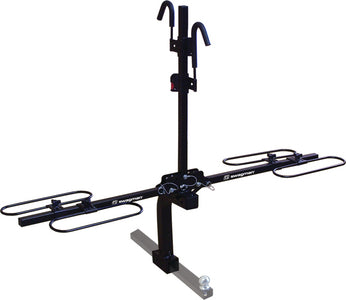 Swagman 64664 Trvlr Xcs 2 Rv Tow Mount Rack - LMC Shop