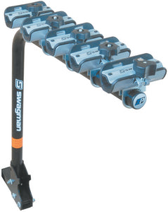 Swagman 64970 Xp 5 Bike Fold Down 2 Rec. - LMC Shop