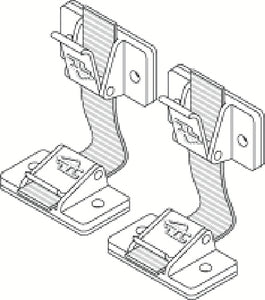 Thumb Lock MRV-200BK Super Gripsblack - LMC Shop