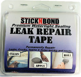 Leisuretime Products 60020 Stick N Bond Repair Kit - LMC Shop