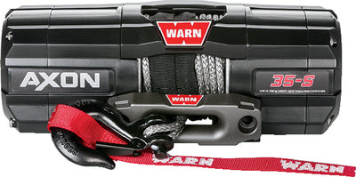 Warn 101155 Winch-Axon 55 Wire Rope - LMC Shop