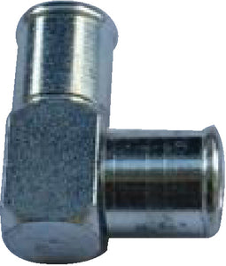 Helix 058-2255 Fitting-90dg Rad Hose 3/4 19mm - LMC Shop