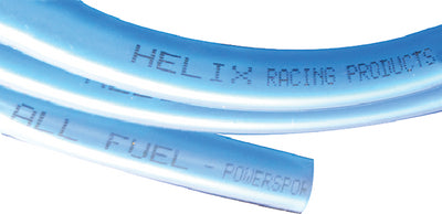 Helix 140-5100 Hose-All Fuel 1/4 X100' Blue - LMC Shop