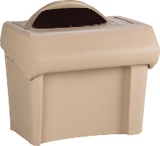 LCI Interior 433065 Helm Stand 34in Beige - LMC Shop