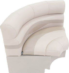 LCI Interior 6787871 20 Chaise Right Grey - LMC Shop