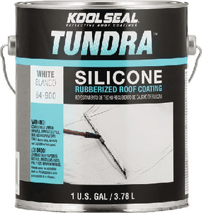 Sherwin-Williams (Geocel Kool Seal) KS0064900-16 Kool Seal Tundra Roof Coating - LMC Shop