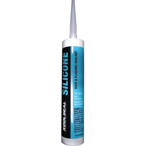 Sherwin-Williams (Geocel Kool Seal) KS0084000-01 Kool Seal Sealant 11oz Cart. - LMC Shop