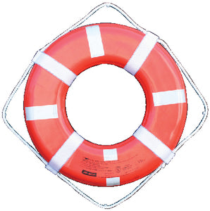 Cal-June GO-24-T Uscg. 24 Orange Reflec Tape - LMC Shop