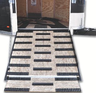 Caliber 13350 Ramp Grip Glides Kit of 22 - LMC Shop