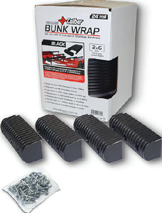 Caliber 23050-BK Bunkwrap Kit 16'x2 X4 Black - LMC Shop