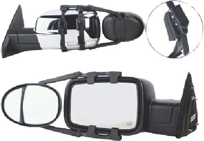 K-Source 3990 Mirror-Dual Lens Rachet 2pk - LMC Shop