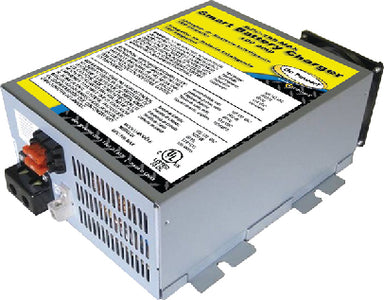 Go Power 66912 Smart Converter Charger 100amp - LMC Shop