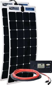 Go Power 72628 Solar Flex 200w Gp-Flex-200 - LMC Shop