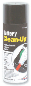 Noco E403 Clean-Up Battery 14 Oz Aerosol - LMC Shop