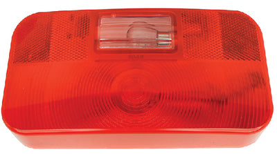 FulTyme RV 590-1135 Tail Lght Rv W/backup Driver - LMC Shop